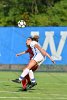 Women's Soccer vs BSU  Women's Soccer vs Bridgewater State University. - Photo by Keith Nordstrom : Wheaton, Soccer